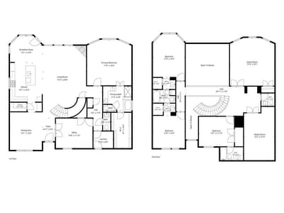 2821 Adon Springs Lane, Celina TX 75009 - Photo 4