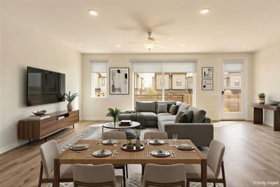 1402 Azalea Drive, Melissa TX 75454