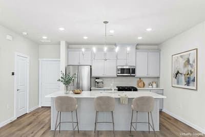 1402 Azalea Drive, Melissa TX 75454 - Photo 5