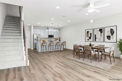 1402 Azalea Drive, Melissa TX 75454 - Photo 4
