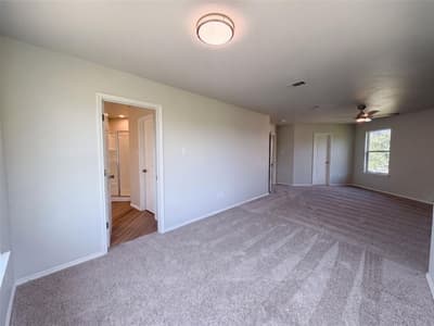 3933 Grizzly Hills Circle, Fort Worth TX 76244 - Photo 4