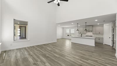 621 Wicklow Court, Celina TX 75009 - Photo 5