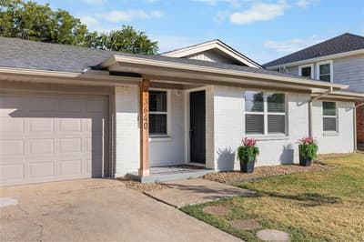 13640 Janwood Lane, Farmers Branch TX 75234 - Photo 2