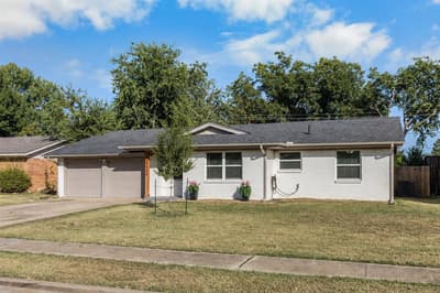13640 Janwood Lane, Farmers Branch TX 75234 - Photo 3