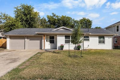 13640 Janwood Lane, Farmers Branch TX 75234