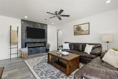 13640 Janwood Lane, Farmers Branch TX 75234 - Photo 5