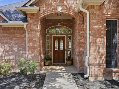 156 S Fork Drive, Hudson Oaks TX 76087 - Photo 3
