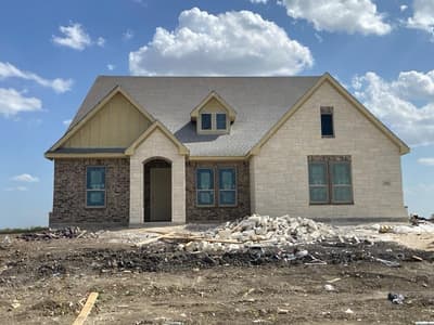 240 Horizon Road, Valley View TX 76272