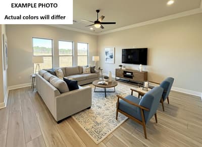 723 Crewe Lane, Bossier City LA 71111 - Photo 2