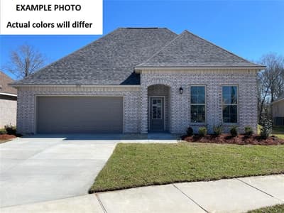 723 Crewe Lane, Bossier City LA 71111