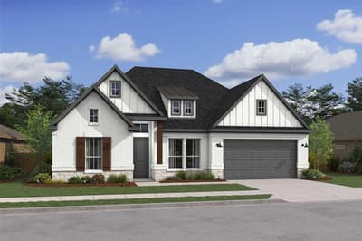 1135 Barbazzano Drive, Fate TX 75087
