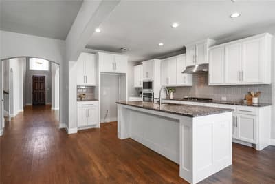 16105 Benbrook Boulevard, Prosper TX 75078 - Photo 5