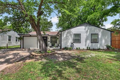 3111 Andrea Lane, Dallas TX 75228 - Photo 2