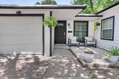 3111 Andrea Lane, Dallas TX 75228