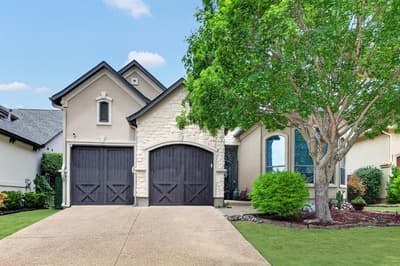 3617 Vineyard Way, Farmers Branch TX 75234 - Photo 2