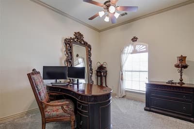 2141 Farrington Lane, Hurst TX 76054 - Photo 5