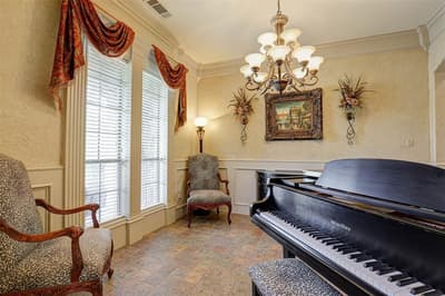 2141 Farrington Lane, Hurst TX 76054 - Photo 4
