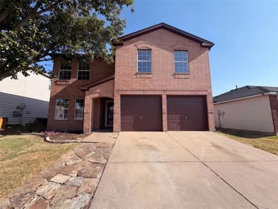 4325 Falcon Drive, Sherman TX 75092