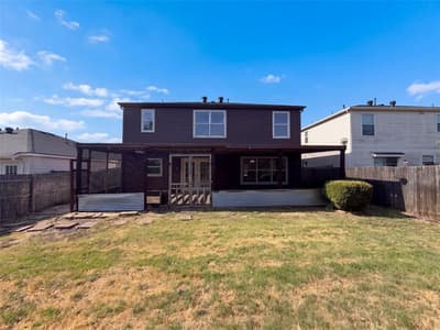 4325 Falcon Drive, Sherman TX 75092 - Photo 5