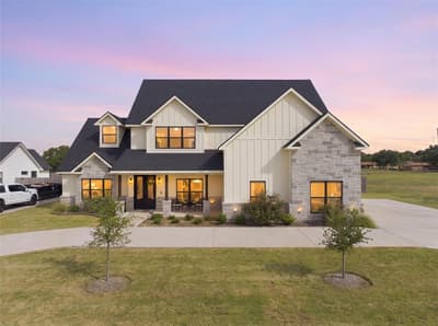 120 Big Catch Lane, Robinson TX 76706
