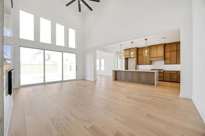 2440 Dena Drive, Prosper TX 75078 - Photo 3
