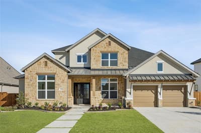 2440 Dena Drive, Prosper TX 75078