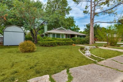3161 Waldrop Drive, Dallas TX 75229 - Photo 2