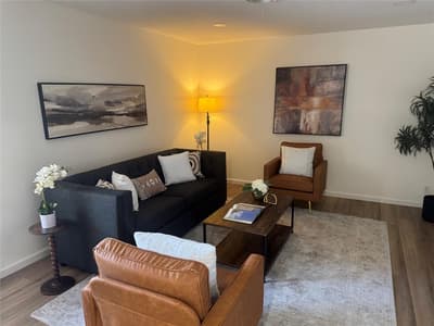 1306 Amherst Drive, Denton TX 76201 - Photo 2