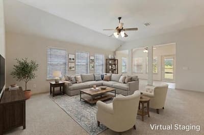 1318 Shinnecock Court, Fairview TX 75069 - Photo 2