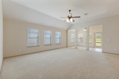 1318 Shinnecock Court, Fairview TX 75069 - Photo 3