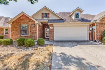 1318 Shinnecock Court, Fairview TX 75069