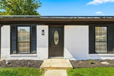 865 Stanford Drive, Lancaster TX 75134 - Photo 2