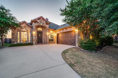 2511 Appaloosa Lane, Celina TX 75009 - Photo 2