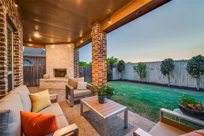 2511 Appaloosa Lane, Celina TX 75009