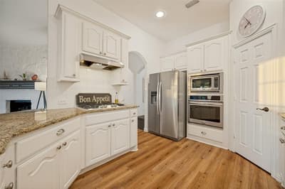 2511 Appaloosa Lane, Celina TX 75009 - Photo 4