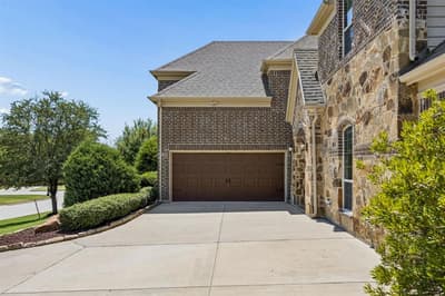 403 Clear Creek Drive, Mansfield TX 76063 - Photo 2
