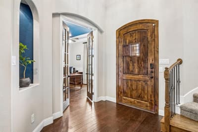 403 Clear Creek Drive, Mansfield TX 76063 - Photo 5