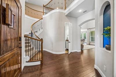 403 Clear Creek Drive, Mansfield TX 76063 - Photo 4