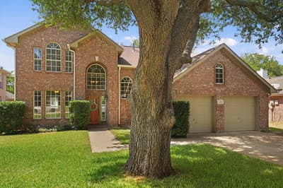 7800 Brookview Drive, Frisco TX 75034 - Photo 2