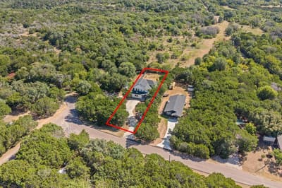 9405 Hilltop Street, Rio Vista TX 76093 - Photo 2