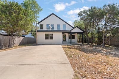 9405 Hilltop Street, Rio Vista TX 76093 - Photo 5