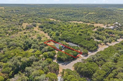 9405 Hilltop Street, Rio Vista TX 76093 - Photo 4