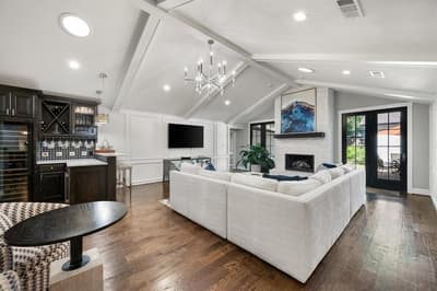 122 Oak Trail, Coppell TX 75019