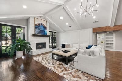 122 Oak Trail, Coppell TX 75019 - Photo 4