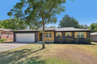 401 Vine Street, Euless TX 76040 - Photo 2