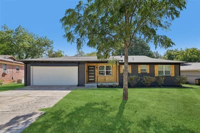 401 Vine Street, Euless TX 76040