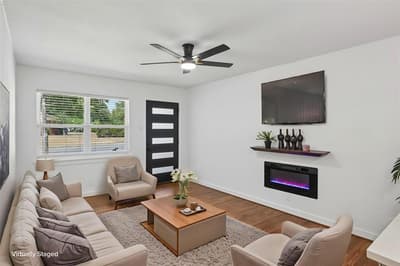 401 Vine Street, Euless TX 76040 - Photo 5
