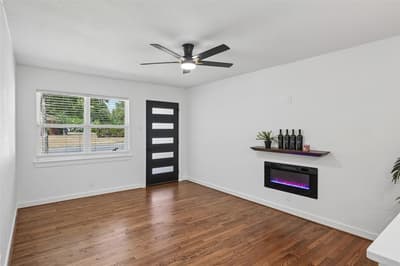 401 Vine Street, Euless TX 76040 - Photo 4