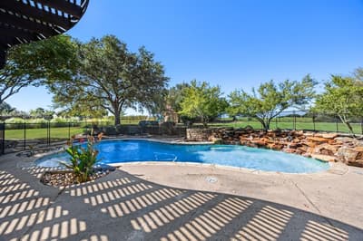 148 Stoneleigh Drive, Heath TX 75032 - Photo 3