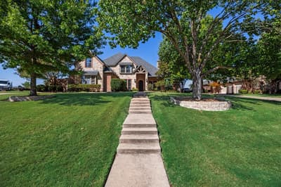 148 Stoneleigh Drive, Heath TX 75032 - Photo 4